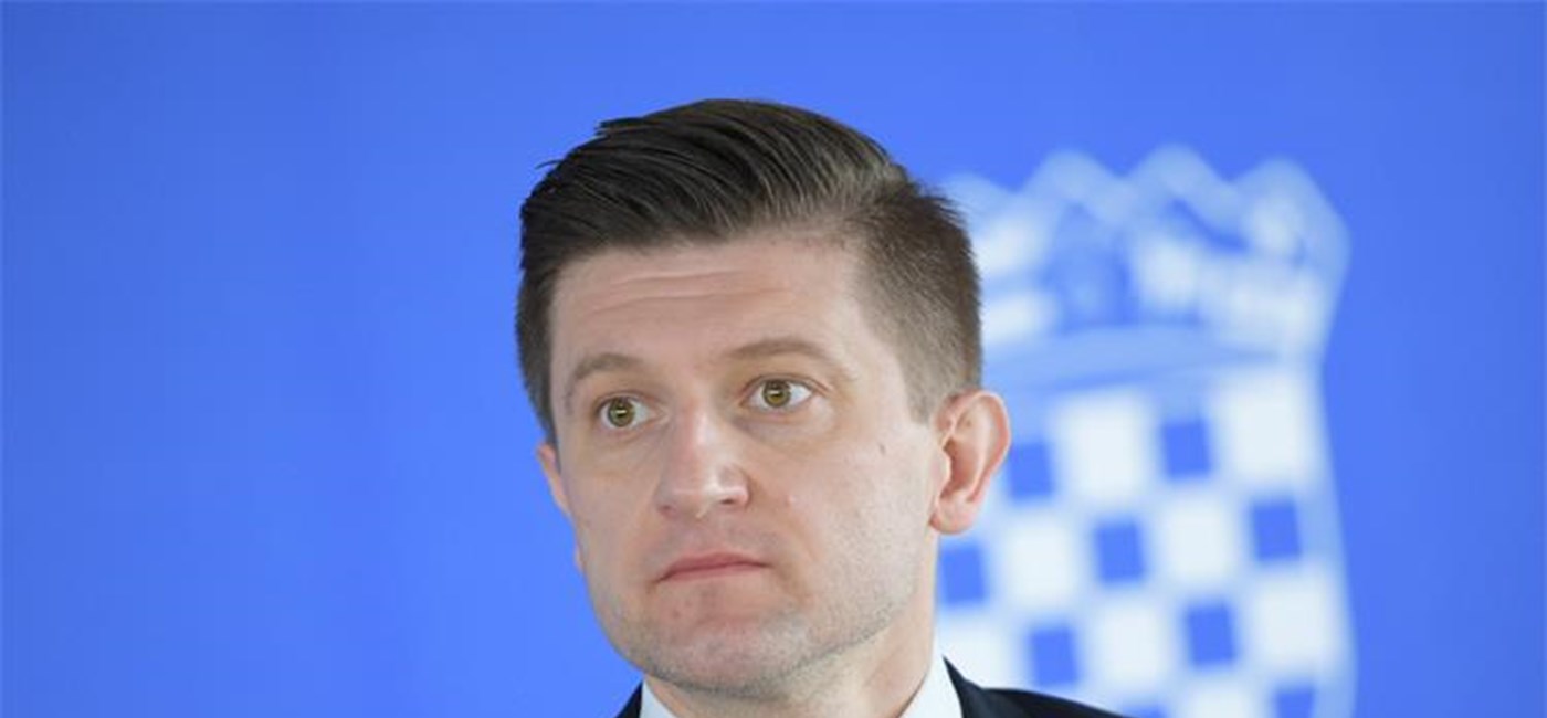 Marić za Novu TV: Duboko vjerujem u pozitivan ishod ljetnih izvješća ECB-a i Europske komisije oko eura
